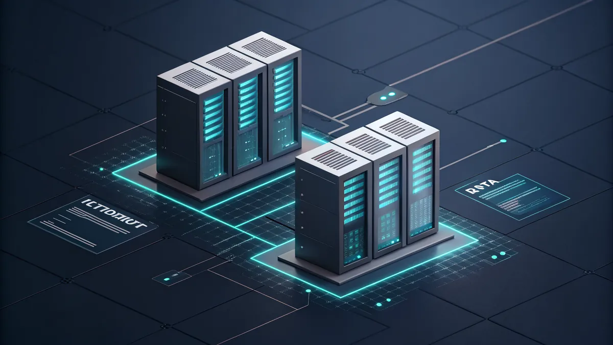 Restore a failed DC non-authoritatively so it updates from its partners, or authoritatively with DSRM and ntdsutil to push a recovered object back out.