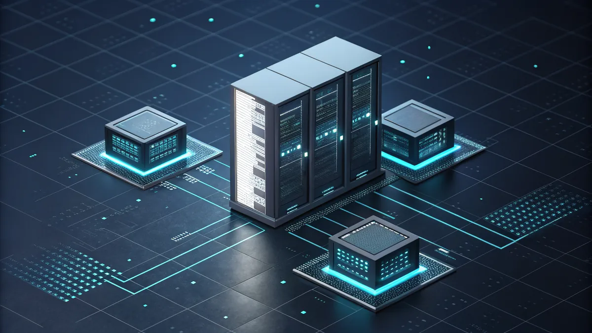 Back up off the server to an SMB share, NAS, or backup server (cloud via third-party); a plain network share keeps only the latest backup.