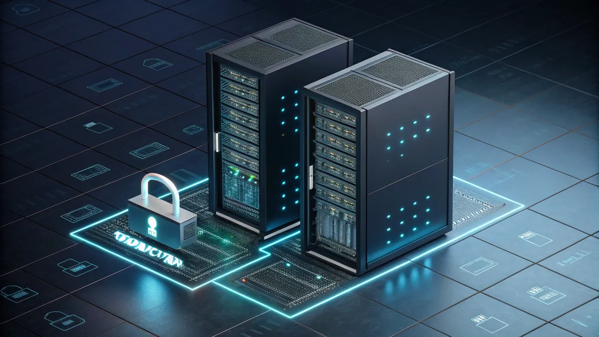 Connection security rules use IPsec to authenticate and encrypt the connection itself with Kerberos, a certificate, or a key, enabling domain isolation.
