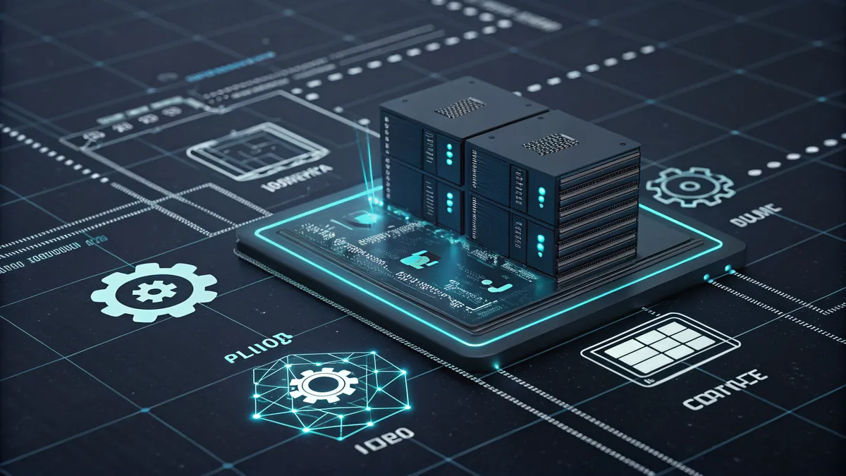 Run recurring automation unattended by registering a scheduled task with a trigger (when), an action (what), and a principal like SYSTEM (who).