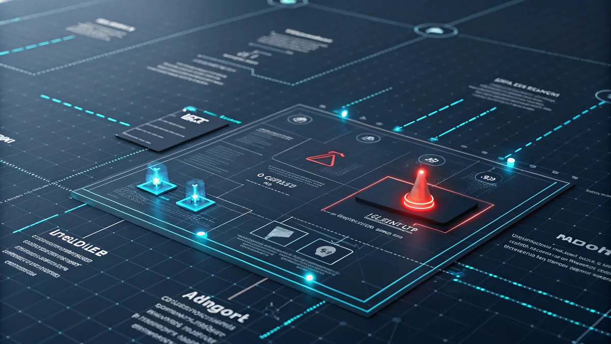 Most outages trace to five causes: IP conflicts, DNS misconfiguration, a firewall block, a VLAN or subnet mismatch, or an MTU problem.