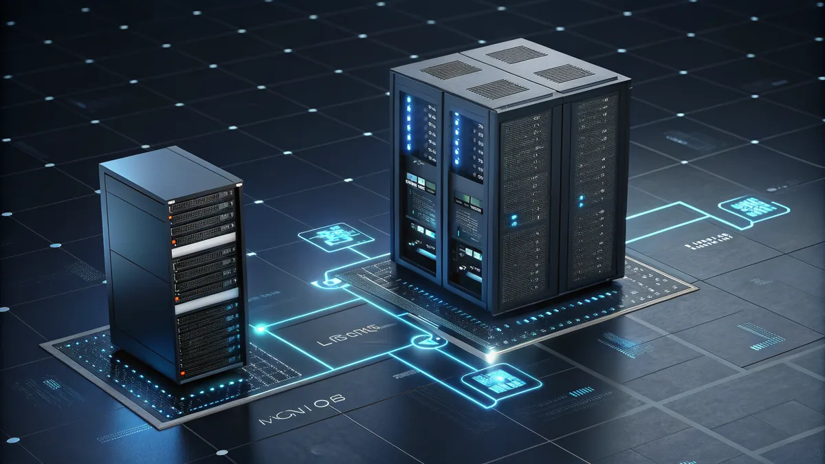 Choose a migration path by risk and downtime, in-place, side-by-side, swing, or cluster rolling, and always have a tested rollback.